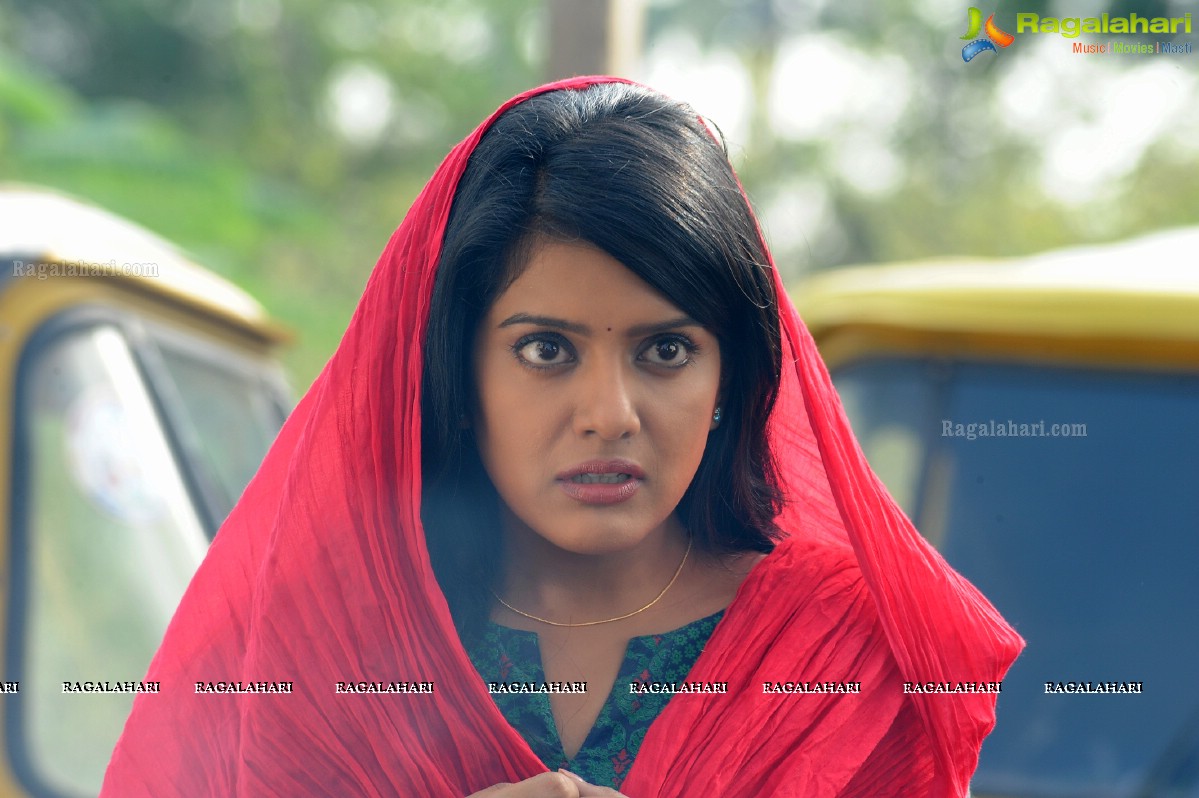 Vishakha Singh