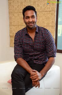 Vishnu Manchu