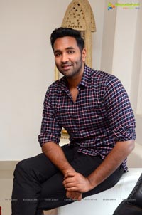 Vishnu Manchu