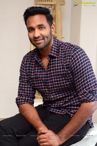 Vishnu Manchu