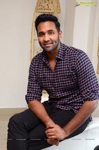 Vishnu Manchu