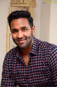 Vishnu Manchu