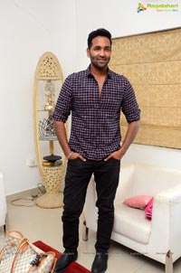 Vishnu Manchu