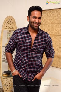 Vishnu Manchu