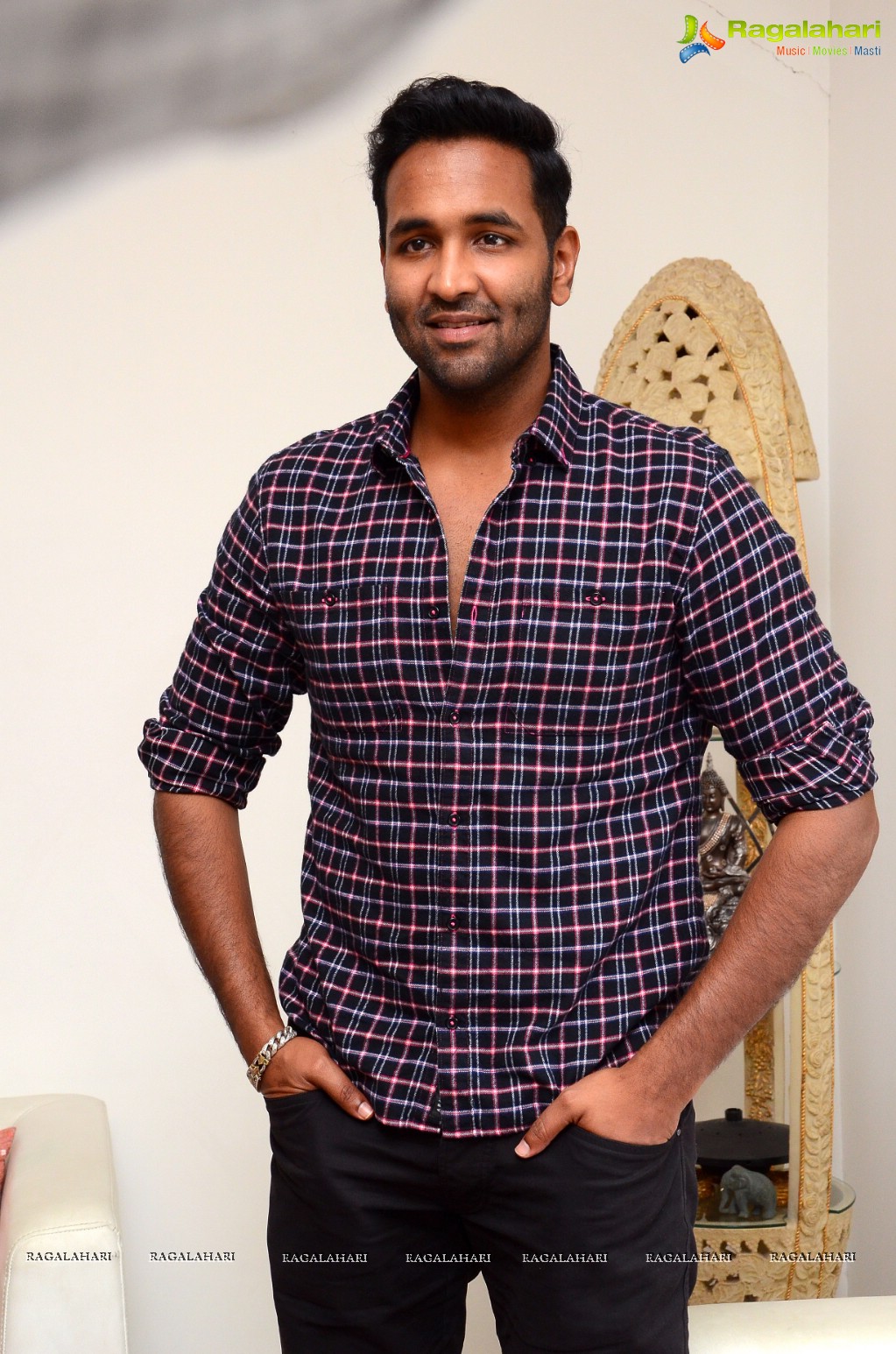 Vishnu Manchu