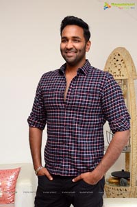 Vishnu Manchu