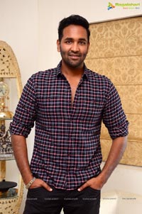 Vishnu Manchu