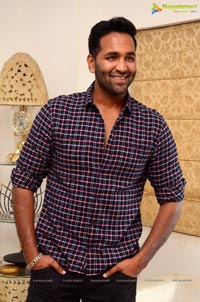 Vishnu Manchu