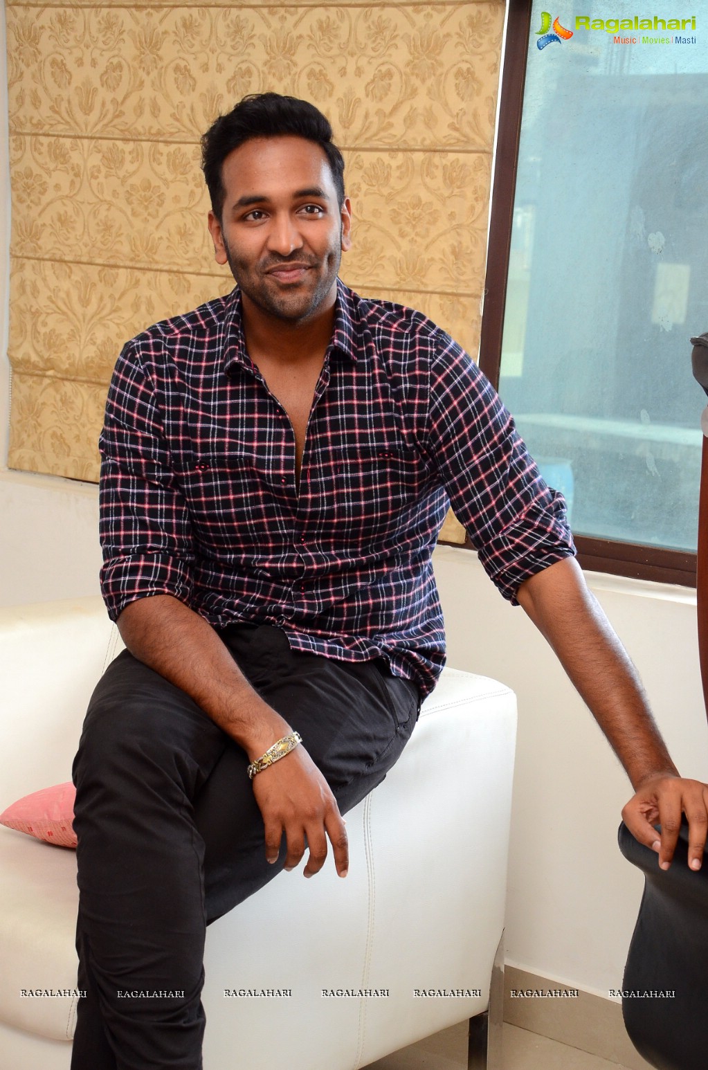 Vishnu Manchu