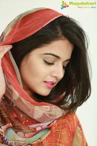 Wamiqa Gabbi