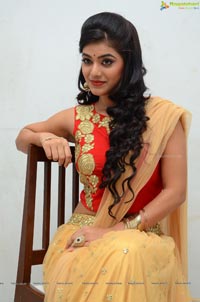 Yamini Bhaskar