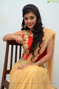 Yamini Bhaskar