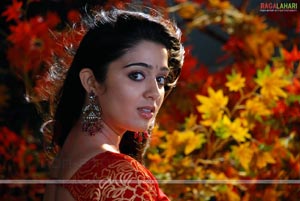 Charmi Photo Gallery/Wallpapers from Kausalya Supraja Rama