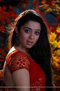 Charmi Photo Gallery/Wallpapers from Kausalya Supraja Rama