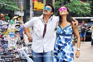 Venkatesh, Anushka, Mamatha Mohandas