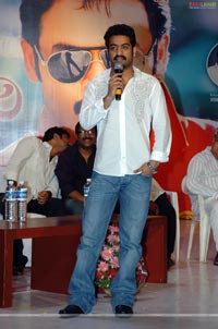 Chintakayala Ravi Audio Release