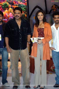 Chintakayala Ravi Audio Release