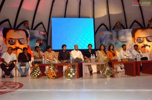 Chintakayala Ravi Audio Release