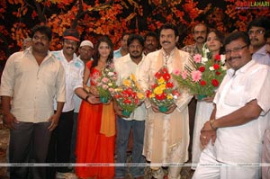 Chintakayalaravi Press Meet