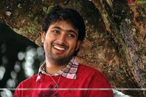 Uday Kiran, Kruthi