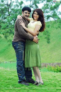 Anil, Poonam Singhar