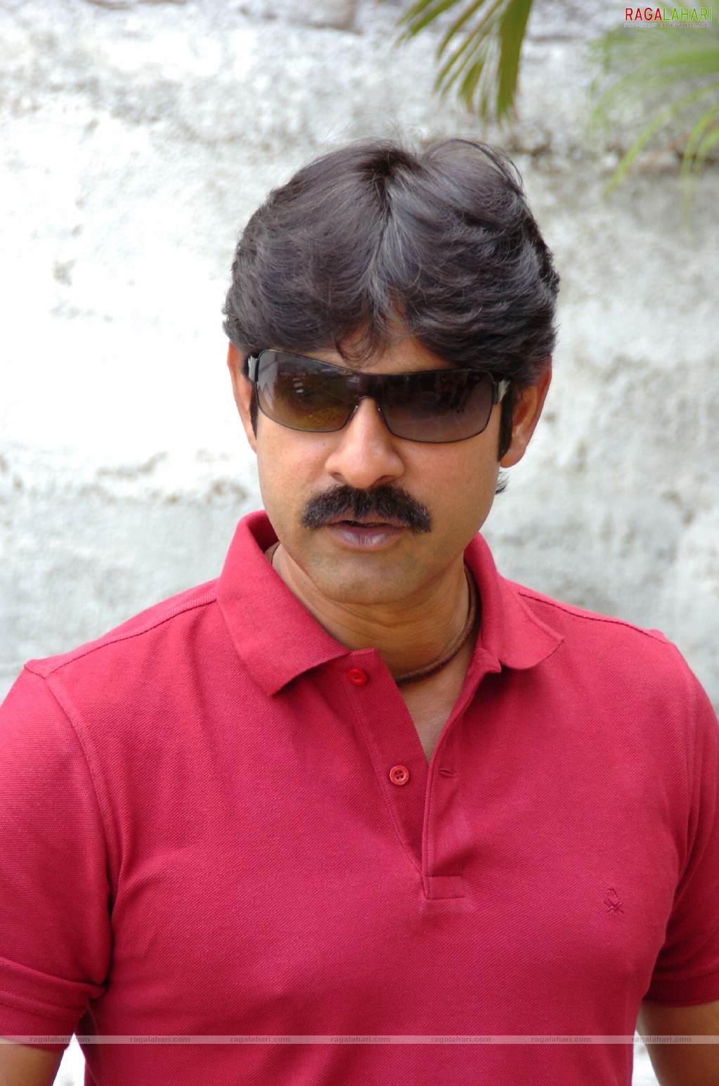 Jagapathi Babu