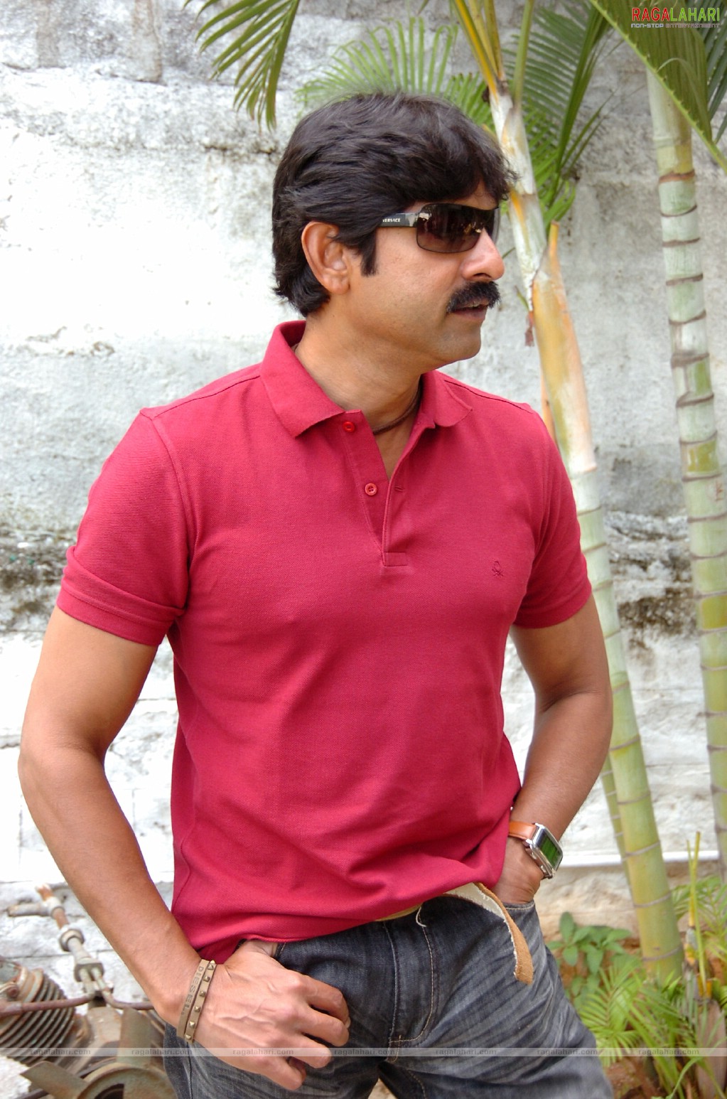 Jagapathi Babu