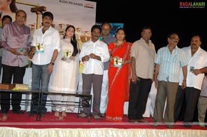 Kausalya Supraja Rama Audio Release