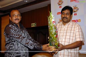 Maa Tv Bommarillu Won By Father - Daughter Duo