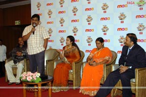 Maa Tv Bommarillu Won By Father - Daughter Duo