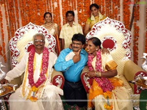 Raghubabu, Shivaji Raja, Madhuvan, Harshini, Rakhi, Geeta Singh