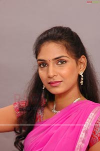 Monali Chowdary Photo Session/Wallpapers