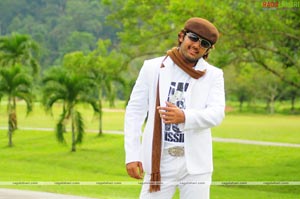 Nithin Photo Gallery