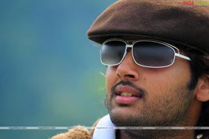 Nithin Photo Gallery