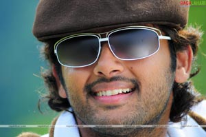 Nithin Photo Gallery