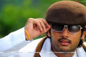 Nithin Photo Gallery