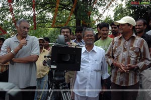 Oka Ammayi Oka Abbayi Muhurat