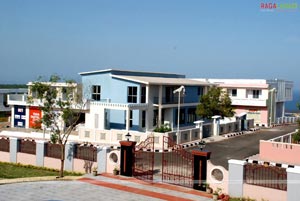 Rama Naidu Film Studios Photo Gallery at Visakhapatnam