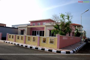 Rama Naidu Film Studios Photo Gallery at Visakhapatnam