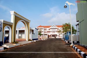 Rama Naidu Film Studios Photo Gallery at Visakhapatnam