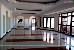 Rama Naidu Film Studios Photo Gallery at Visakhapatnam