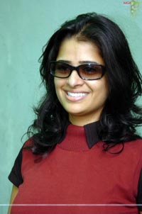 Satya Krishnan Photo Session/Wallpapers