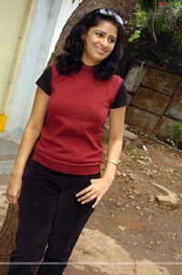 Satya Krishnan Photo Session/Wallpapers