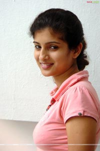 Vegha at Saroja Press Meet