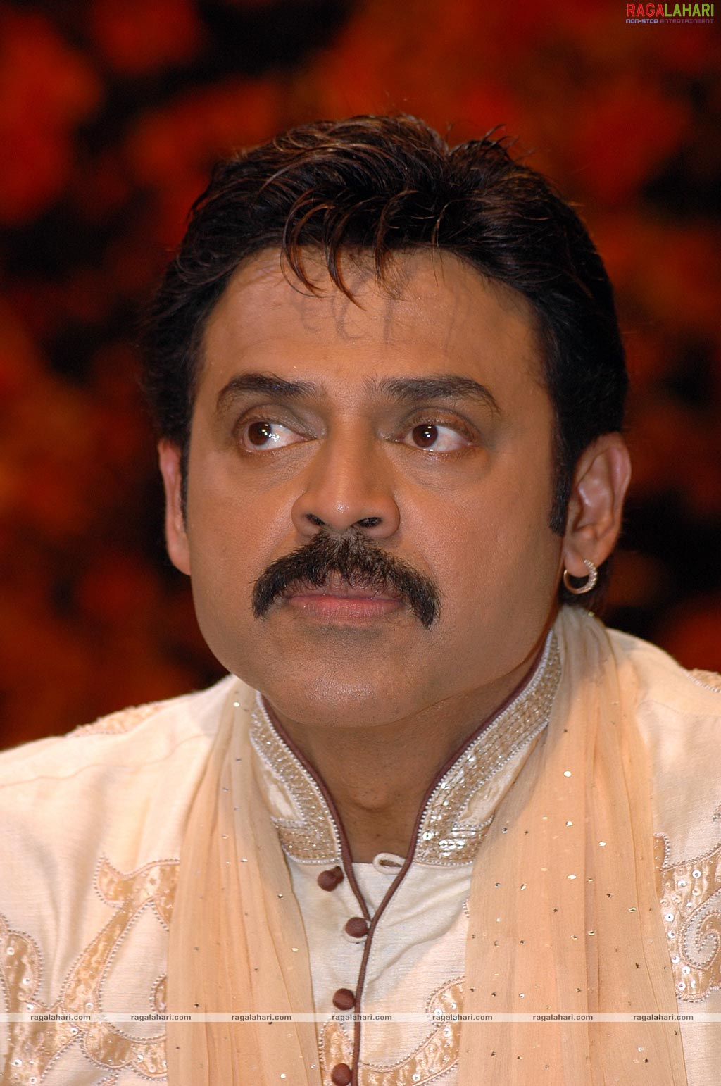 Venkatesh