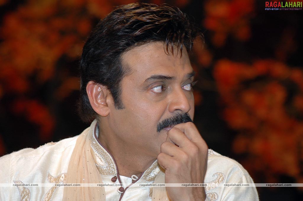 Venkatesh