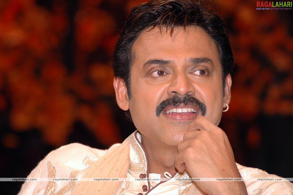 Venkatesh