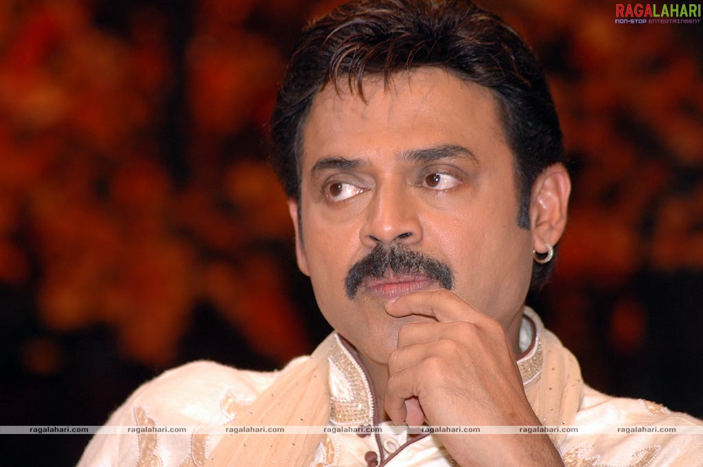 Venkatesh