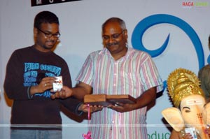 Vinayakudu Audio Launch