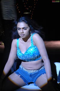 Abhinaya Sri Spicy Gallery